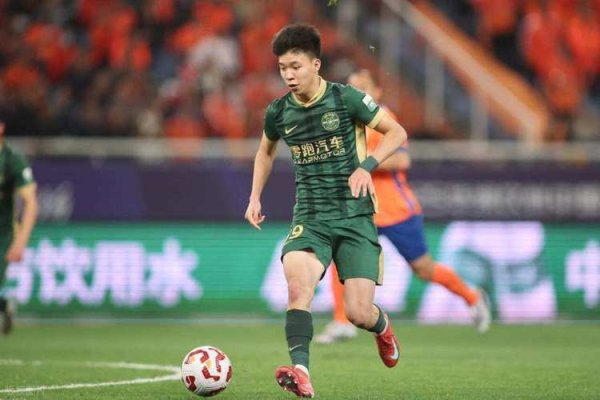 大发彩票官网 王钰栋留洋年薪仅50万人民币？远低于中超收入