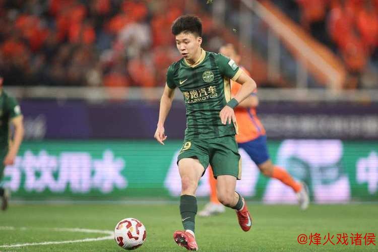 王钰栋留洋年薪仅50万人民币?远低于中超收入 王钰栋留洋年薪仅50万人民币?远低于中超收入