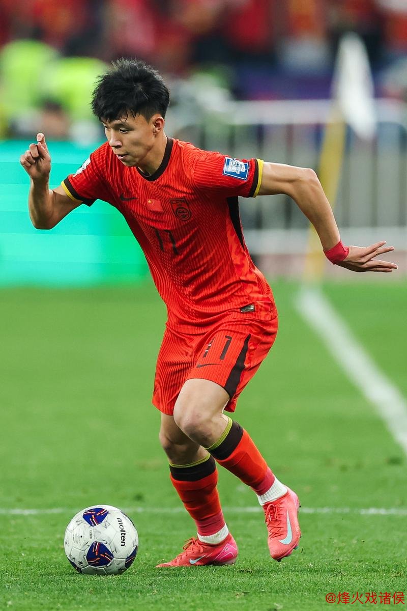 王钰栋错失绝杀良机，李昊屡献神扑，中国U23主帅“大脚尼奥”展现可靠实力！