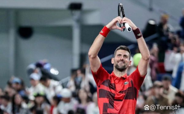 大发彩票官网 上海赛第8日辛纳会师梅德韦德夫 德约科维奇进8强