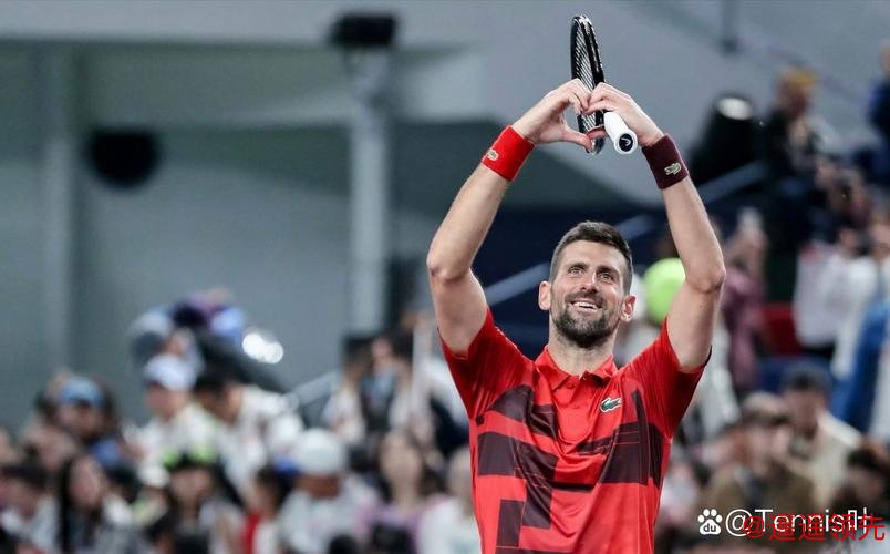 上海赛第8日辛纳会师梅德韦德夫 德约科维奇进8强