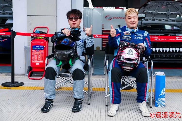 不惧风雨迎战强敌 中山SRC车队顺利完成CTCC首秀