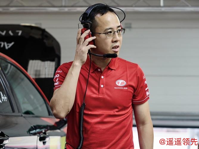 专访：驭电破壁 中国领队许家泰的FE登顶之路