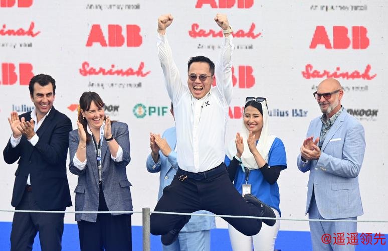 专访：驭电破壁 中国领队许家泰的FE登顶之路