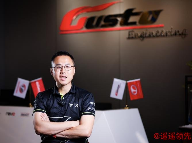 专访：驭电破壁 中国领队许家泰的FE登顶之路