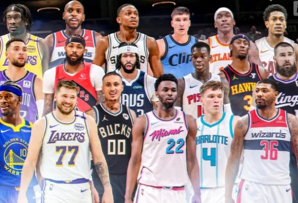 大发彩票大厅 welcome NBA历史最疯狂一日 惊掉下巴背后是利益之手