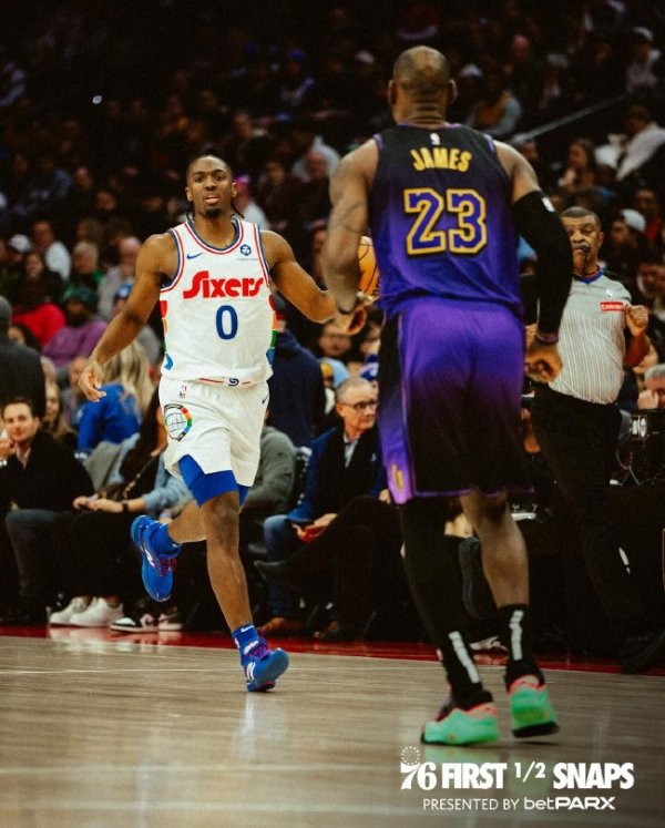 大发彩票大厅 welcome 马克西43分詹姆斯31+8+9 湖人负76人止步4连胜