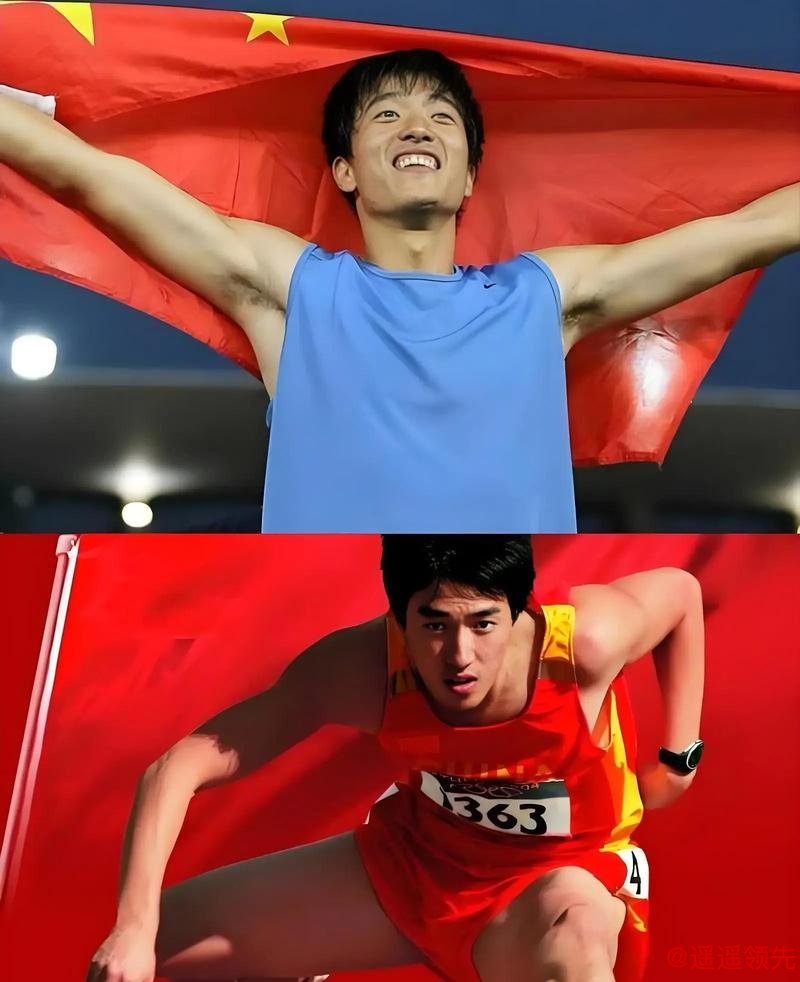 刘翔回应移民传言：哪里好都不如家好，自称“爱国热血小青年”