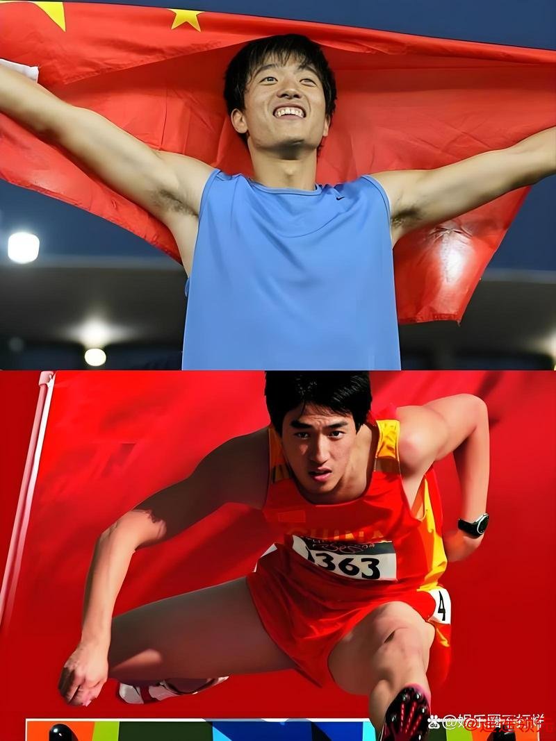 刘翔回应移民传言：哪里好都不如家好，自称“爱国热血小青年”