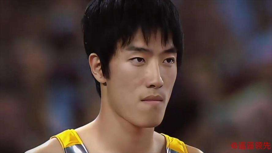 刘翔回应移民传言：哪里好都不如家好，要让造谣者“站出来”