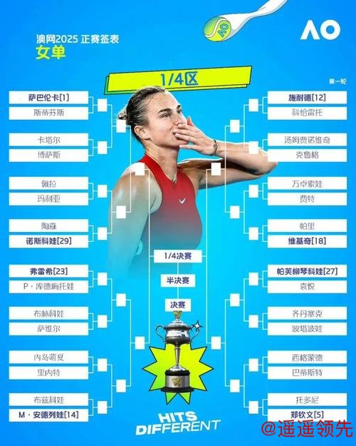 澳网“一球制胜”怎么比（秒懂体育）