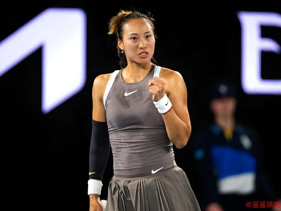 澳网再现冷门爆炸：大满贯冠军遭逆转 中国选手战绩1胜3负