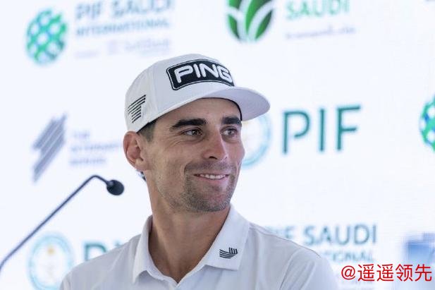 明星齐聚亚巡沙特国际赛 郑蕴和白政恺参赛