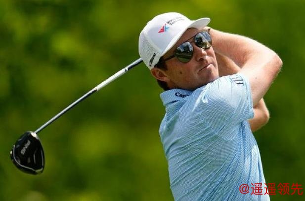 普罗科锦标赛舍夫勒击败格里芬夺冠 实现年度第六胜