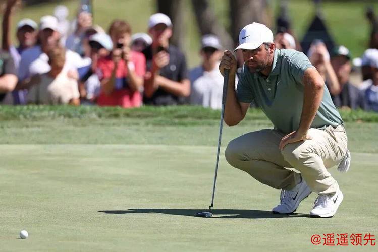 普罗科锦标赛舍夫勒击败格里芬夺冠 实现年度第六胜